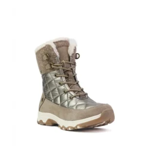 Botines de mujer Coronel Tapiocca T344-17