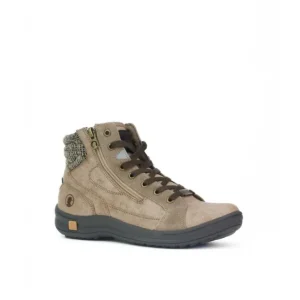 Botines de mujer Coronel Tapiocca T323-7