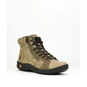Botines de mujer Coronel Tapiocca C1098-7