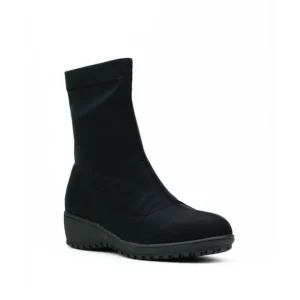 Botines de mujer Coronel Tapiocca T3656 LICRA