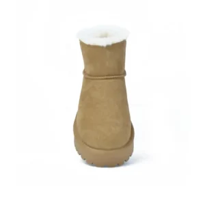 Botines de mujer Coronel Tapiocca T917-3