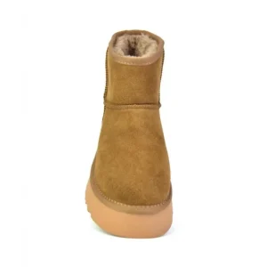 Botines de mujer Coronel Tapiocca T468-3