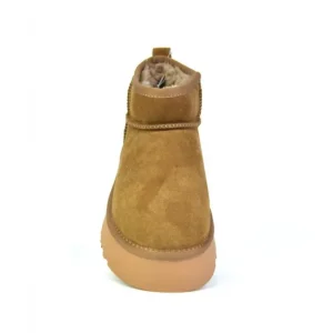 Botines de mujer Coronel Tapiocca T467-3