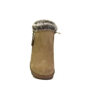 Botines de mujer Coronel Tapiocca T493-5