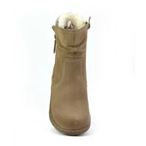 Botines de mujer Coronel Tapiocca T487-5