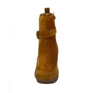 Botines de mujer Coronel Tapiocca T357-3