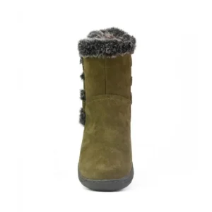 Botines de mujer Coronel Tapiocca T350-6