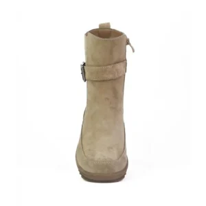 Botines de mujer Coronel Tapiocca T357-10