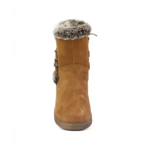 Botines de mujer Coronel Tapiocca T350-3