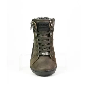 Botines de mujer Coronel Tapiocca C1098-2