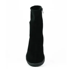 Botines de mujer Coronel Tapiocca T3656 SUEDE