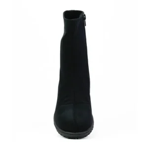 Botines de mujer Coronel Tapiocca T3656 LICRA