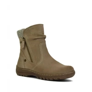 Botines de mujer Coronel Tapiocca T487-5