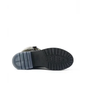 Botines de mujer Coronel Tapiocca C1261-11