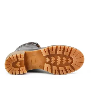 Botines de mujer Coronel Tapiocca C522-18