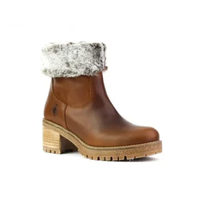 Botines de mujer Coronel Tapiocca C952-13
