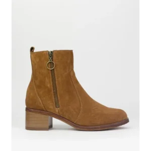 Botines de mujer El Caballo B621-3