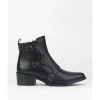 Botines de mujer El Caballo CB706-11