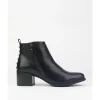 Botines de mujer El Caballo CB700-11