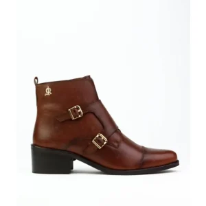 Botines de mujer El Caballo CB623-78