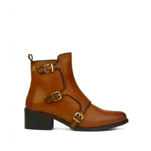 Botines de mujer El Caballo CB706-16