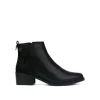 Botines de mujer El Caballo CB703-11