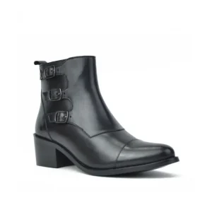 Botines de mujer El Caballo CB819-11