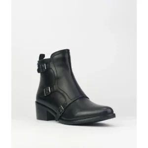 Botines de mujer El Caballo CB706-11