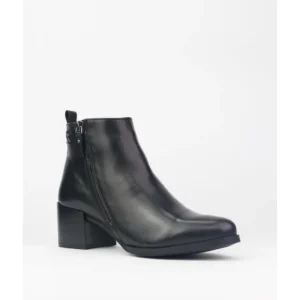 Botines de mujer El Caballo CB700-11