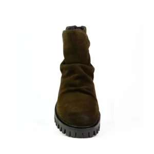 Botines de mujer El Caballo CB2004