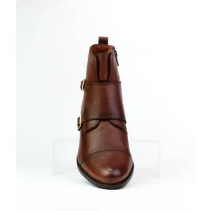 Botines de mujer El Caballo CB623-78