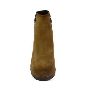 Botines de mujer El Caballo CB699-10