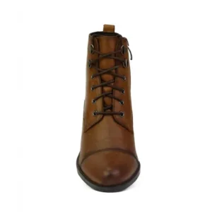 Botines de mujer El Caballo CB620-20