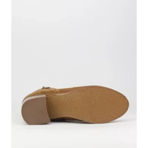 Botines de mujer El Caballo B621-3