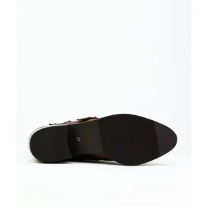 Botines de mujer El Caballo CB623-78