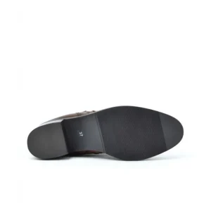 Botines de mujer El Caballo CB735-13