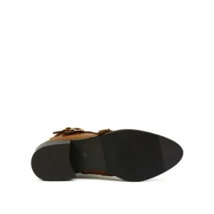Botines de mujer El Caballo CB706-16