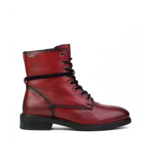 Botines de mujer Elio Berhanyer EB676-5