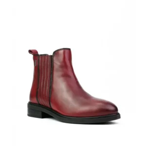 Botines de mujer Elio Berhanyer EB678-5