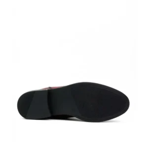 Botines de mujer Elio Berhanyer EB676-5