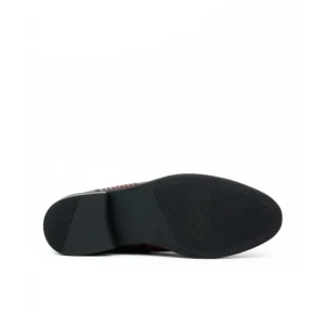 Botines de mujer Elio Berhanyer EB678-5