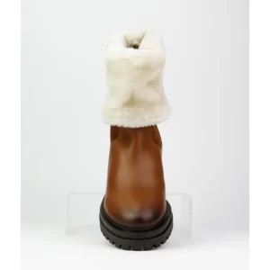 Botines de mujer Geox D04HRM-C6001