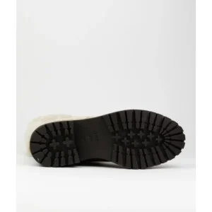 Botines de mujer Geox D04HRM-C6001