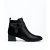 Botines de mujer Hispanitas HI00645 ALPES