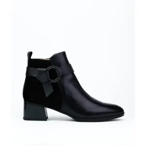 Botines de mujer Hispanitas HI00645 ALPES