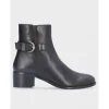 Botines de mujer Javier Larrainza JL978-11