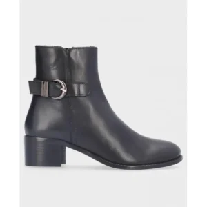 Botines de mujer Javier Larrainza JL978-11