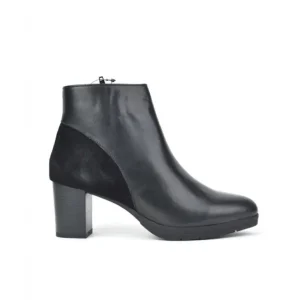 Botines de mujer Javier Larrainza JL605-11
