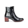 Botines de mujer Javier Larrainza JL602-31