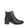 Botines de mujer Javier Larrainza JL702-11